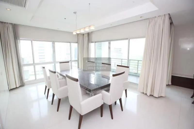 FOR RENT condo , Royal Residence Park , MRT-Lumphini , Lumpini ,  3