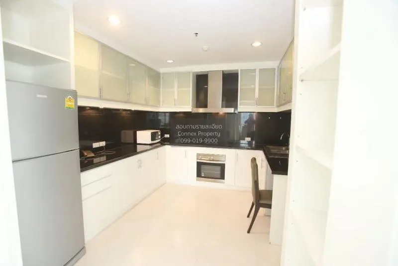 FOR RENT condo , Royal Residence Park , MRT-Lumphini , Lumpini ,  4