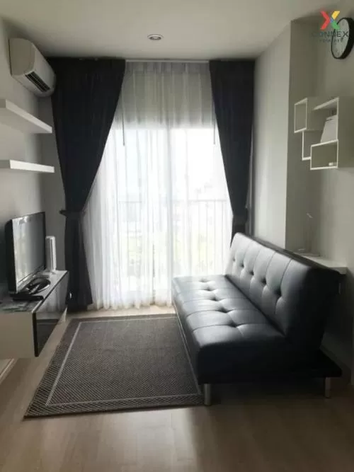 FOR SALE condo , Noble Revolve Ratchada 2 , MRT-Thailand Cultural Centre , Huai Khwang , Huai Khwang , Bangkok , CX-73887