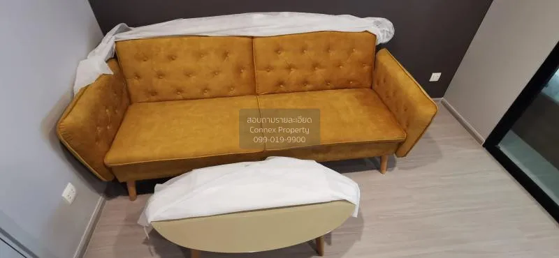 FOR SALE condo , Aspire Asoke Ratchada , MRT-Phra Ram 9 , Huai Kh 2