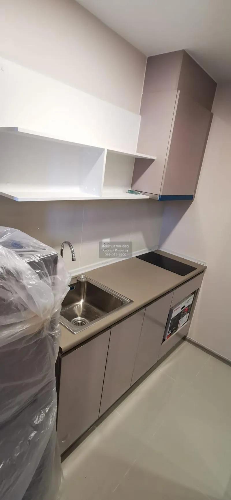 FOR SALE condo , Aspire Asoke Ratchada , MRT-Phra Ram 9 , Huai Kh 4