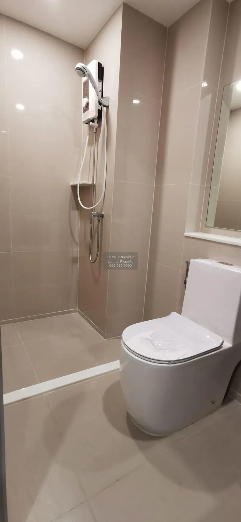 FOR SALE condo , Aspire Asoke Ratchada , MRT-Phra Ram 9 , Huai Kh