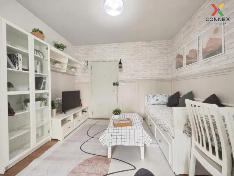 ขายคอนโด  ยูนิโอ สุขุมวิท 72 BTS-แบริ่ง สำโรงเหนือ เขต ดอนเมือง ส 4