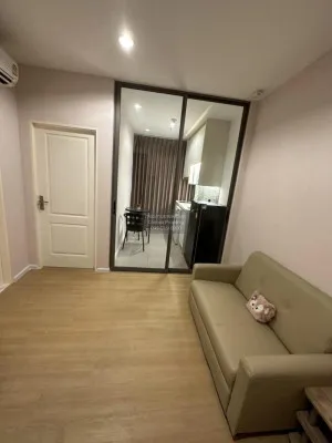 FOR RENT condo , THE CUVEE Tiwanon , MRT-Yak Tiwanon , Bang Khen , Mueang Nonthaburi , Nonthaburi , CX-73928