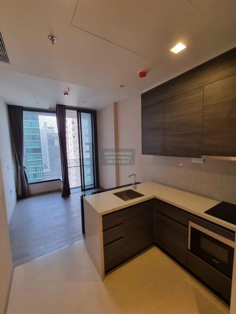 FOR SALE condo , The Esse Asoke , BTS-Asok , Khlong Toei Nuea , W 4