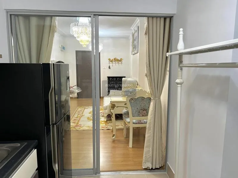 FOR SALE condo , Supalai Vista @ Pak Kred Intersection , Pak Kret 3