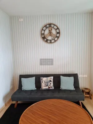 FOR RENT condo , The Base Chaengwattana , Khlong Kluea , Pak Kret , Nonthaburi , CX-73982