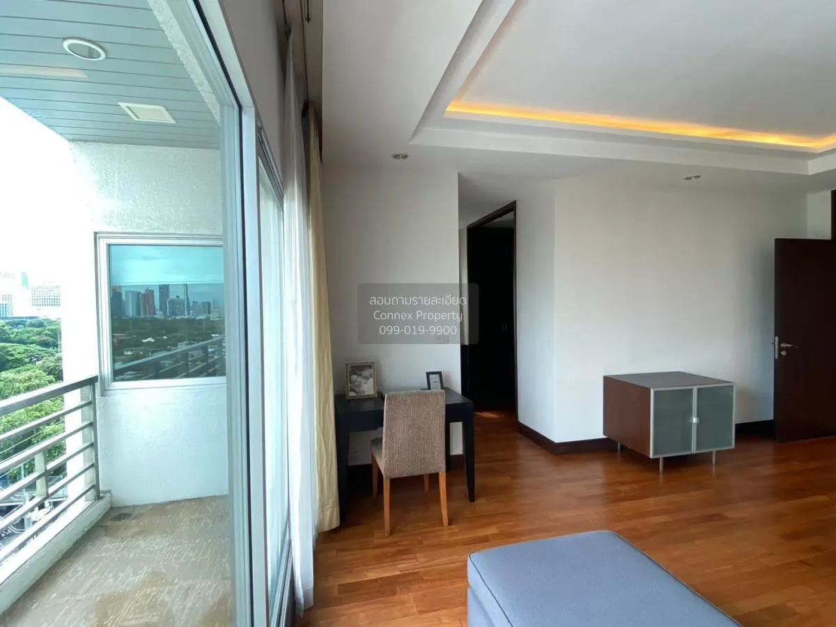 FOR RENT condo , Royal Residence Park , MRT-Lumphini , Lumpini , 