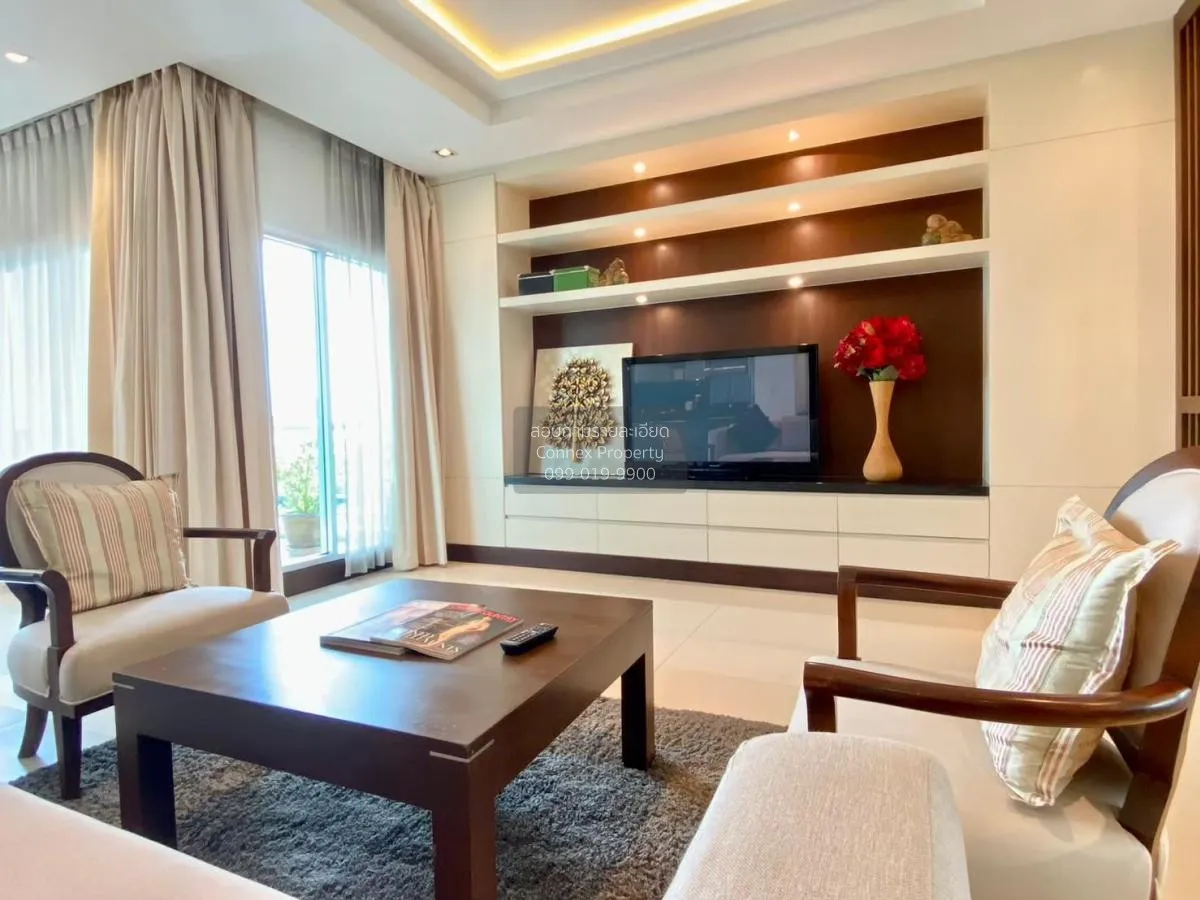 FOR RENT condo , Royal Residence Park , MRT-Lumphini , Lumpini ,  2
