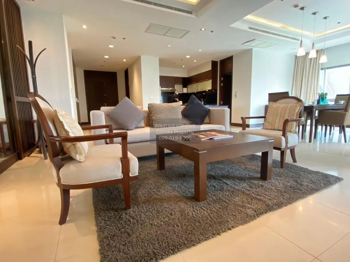 FOR RENT condo , Royal Residence Park , MRT-Lumphini , Lumpini , 