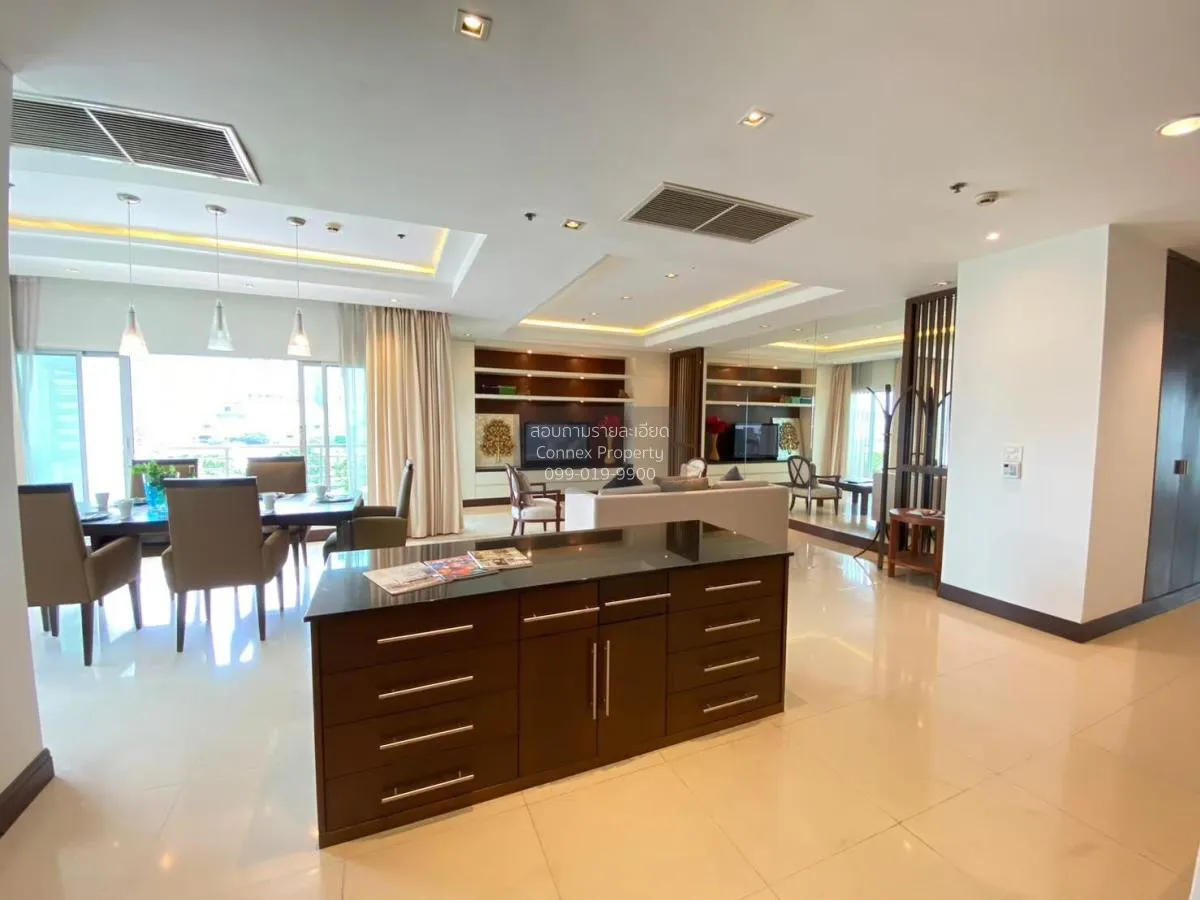 FOR RENT condo , Royal Residence Park , MRT-Lumphini , Lumpini , 