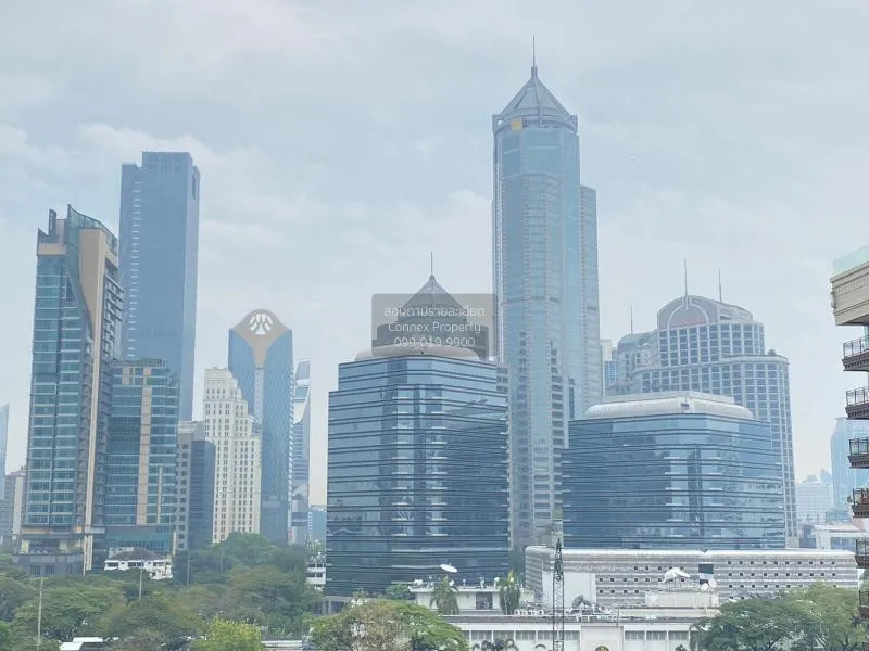 เช่าคอนโด  รอยัล เรสสิเดนซ์ พาร์ค MRT-ลุมพินี ลุมพินี เขต ปทุมวัน