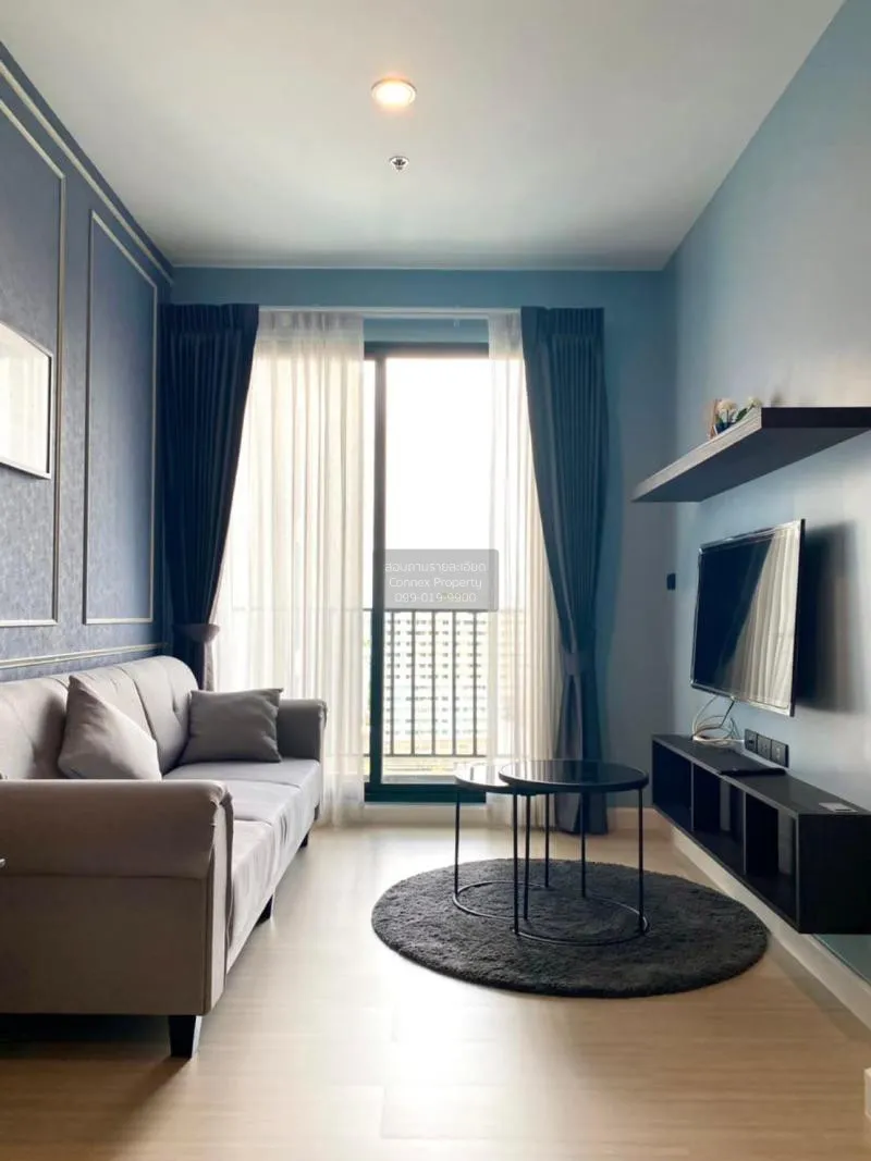 FOR SALE condo , Niche Pride Thonglor-Phetchaburi , BTS-Thong Lo  1