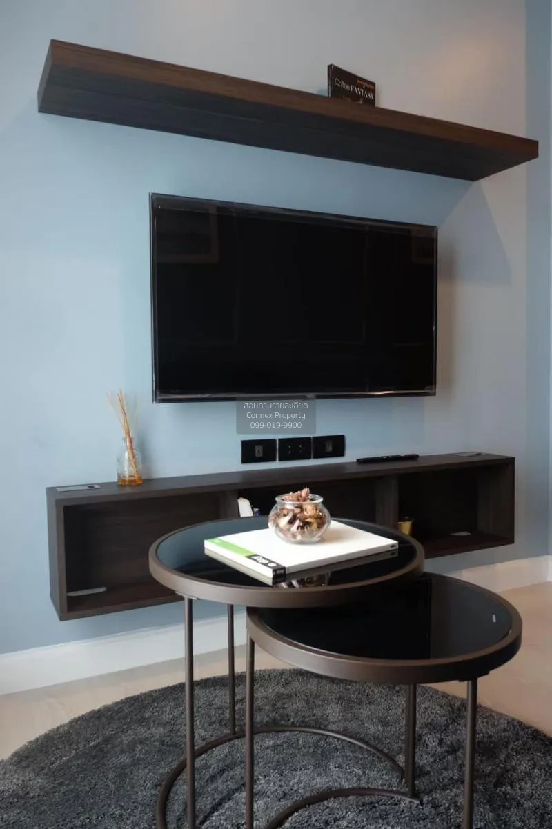 FOR SALE condo , Niche Pride Thonglor-Phetchaburi , BTS-Thong Lo  2