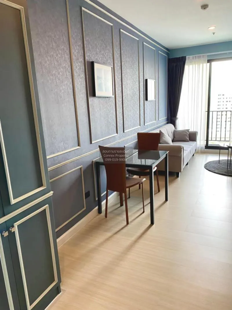 FOR SALE condo , Niche Pride Thonglor-Phetchaburi , BTS-Thong Lo  3