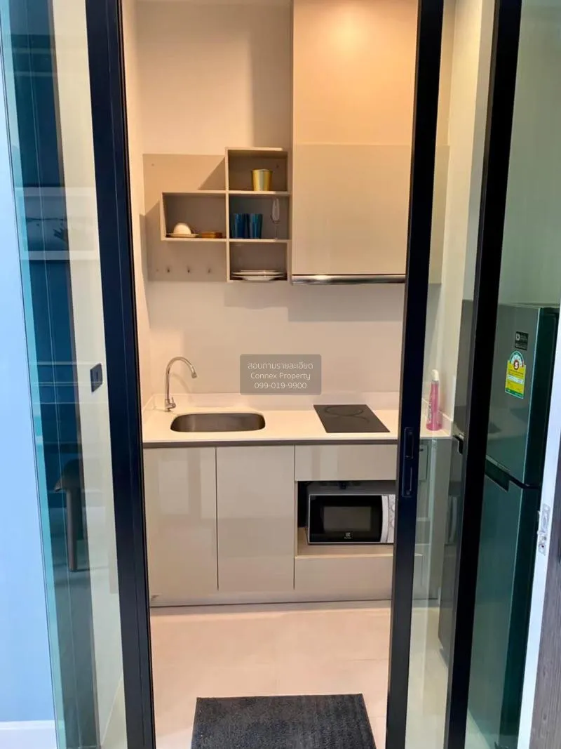 FOR SALE condo , Niche Pride Thonglor-Phetchaburi , BTS-Thong Lo  4