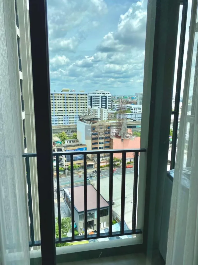 FOR SALE condo , Niche Pride Thonglor-Phetchaburi , BTS-Thong Lo 