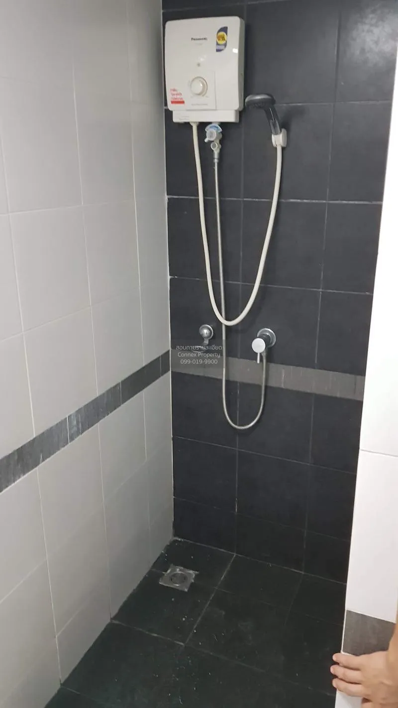 เช่าคอนโด  เอ สเปซ อโศก - รัชดา MRT-พระราม 9 ดินแดง เขต ดินแดง กร