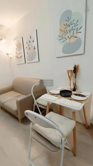 For Sale Condo , Elio Del Ray Sukhumvit 64 , BTS-Punnawithi , Bang Chak , Phra Khanong , Bangkok , CX-74080