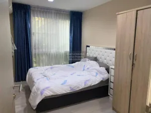 ขายคอนโด  เมโทร ลักซ์ เกษตร เสนานิคม เขต จตุจักร กรุงเทพ CX-74109