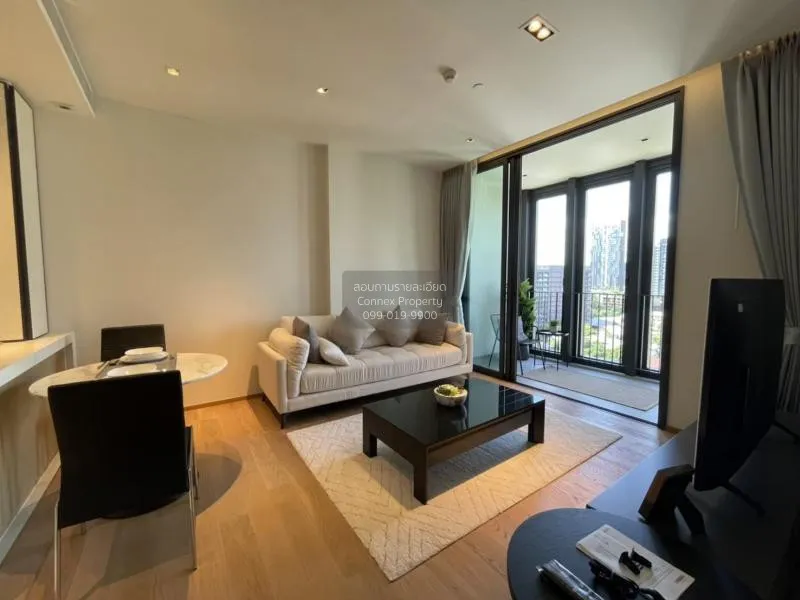 FOR RENT condo , Beatniq Sukhumvit 32 , BTS-Thong Lo , Khlong Tan 2