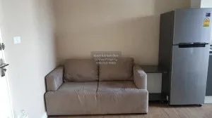 ขายคอนโด  ฮอลล์มาร์ค งามวงศ์วาน MRT-แยกติวานนท์ บางเขน เมืองนนทบุรี นนทบุรี CX-74221