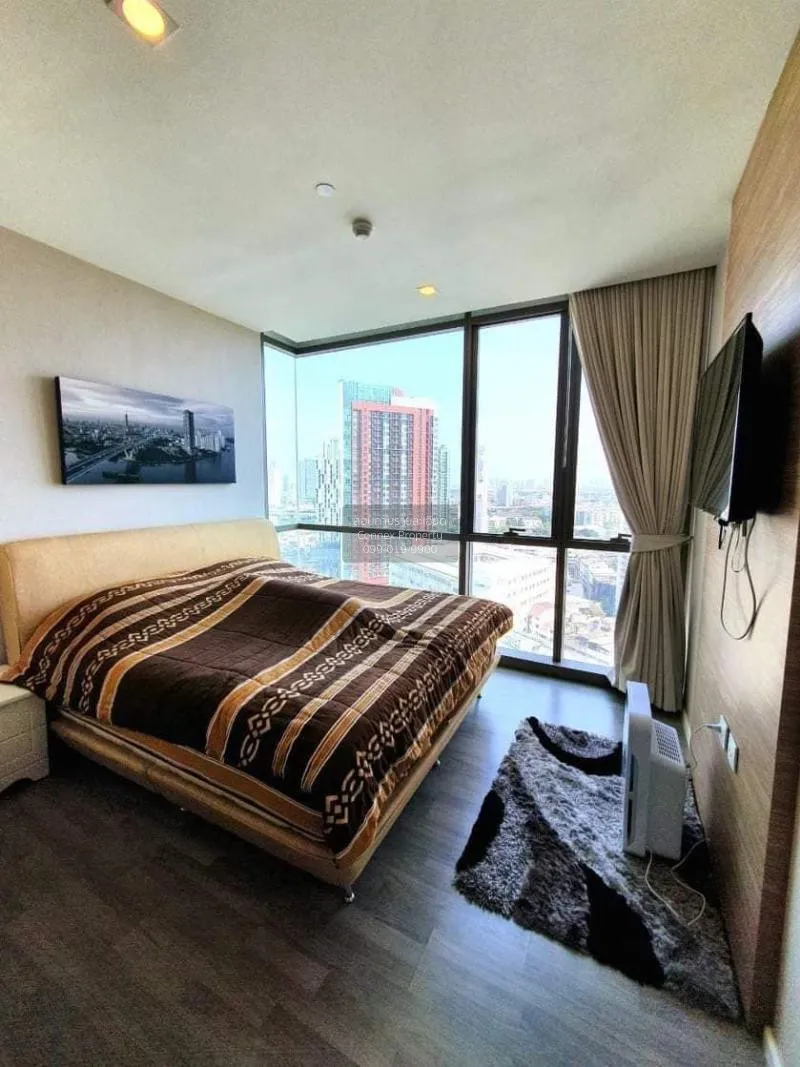 FOR SALE condo , The Room Sukhumvit 69 , BTS-Phra Khanong , Phra 