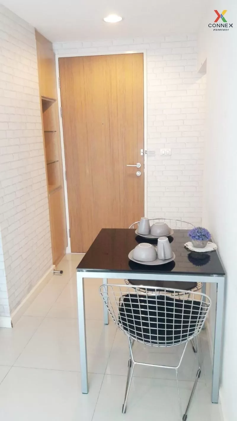 FOR SALE condo , Zenith Place Sukhumvit 42 , BTS-Ekkamai , Phra K 4