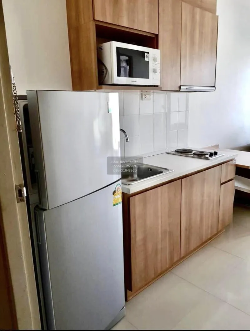 เช่าคอนโด  ไอดีโอ มิกซ์ สุขุมวิท 103 BTS-อุดมสุข บางนา เขต บางนา  2