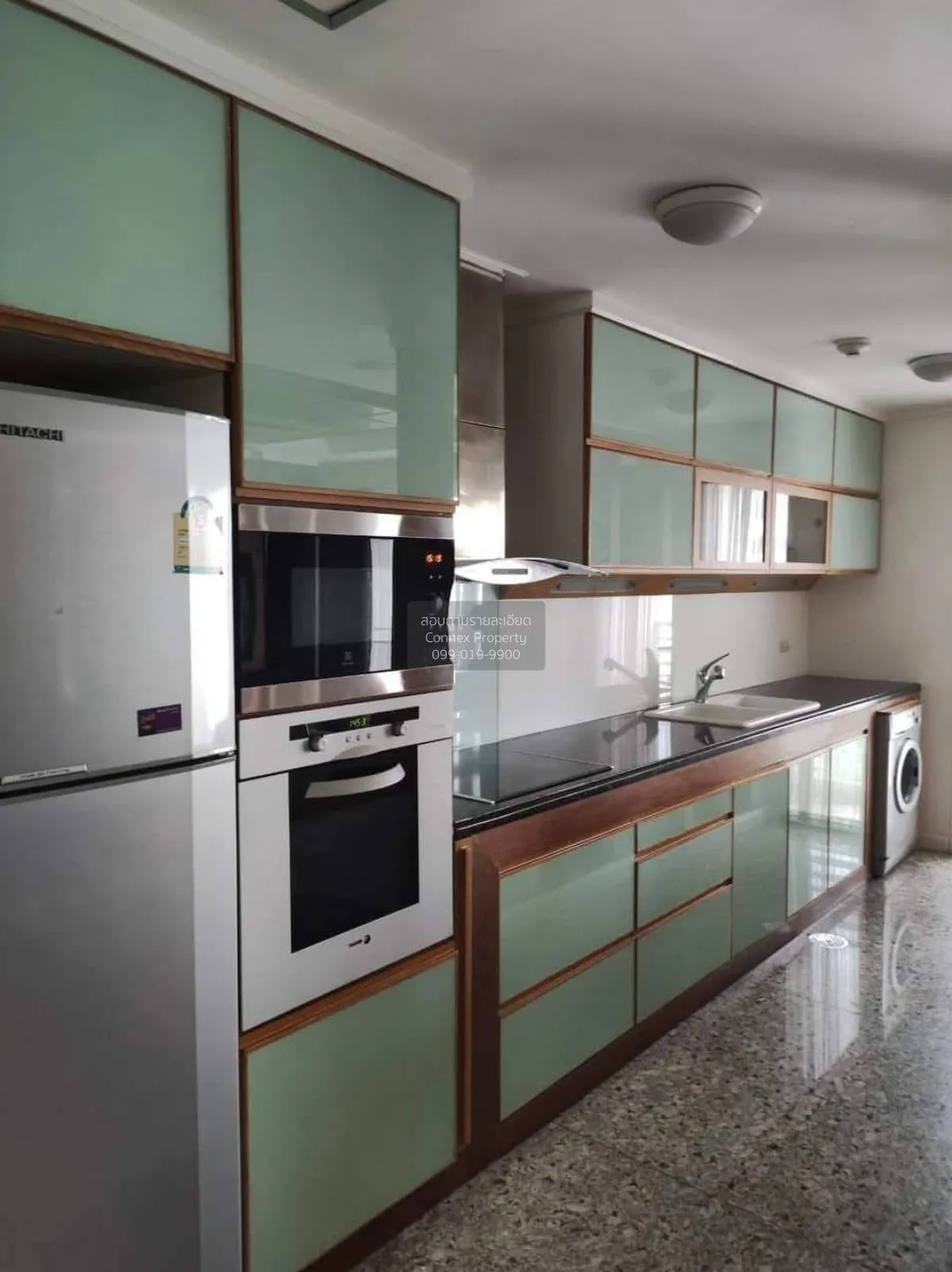 ขายคอนโด  อเวนิว 61 BTS-ทองหล่อ คลองตันเหนือ เขต วัฒนา กรุงเทพ CX