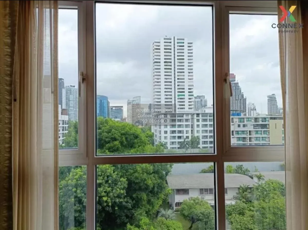 ขายคอนโด  อเวนิว 61 BTS-ทองหล่อ คลองตันเหนือ เขต วัฒนา กรุงเทพ CX