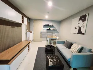 ขายคอนโด  เมโทร สกาย รัชดา MRT-สุทธิสาร ดินแดง เขต ดินแดง กรุงเทพ CX-74322