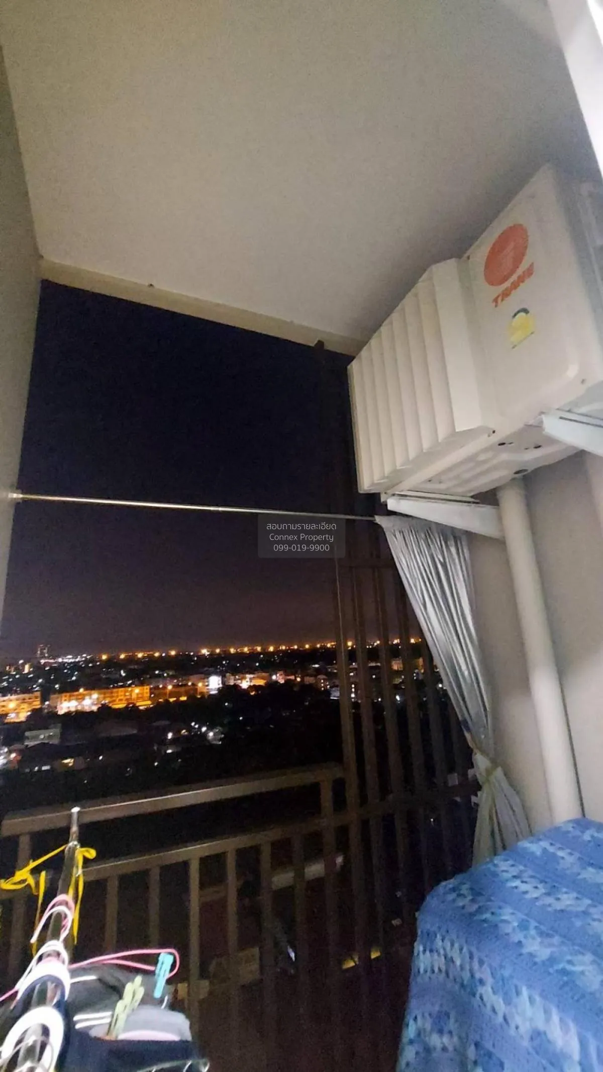 เช่าคอนโด  ศุภาลัย เวอเรนด้า สถานีภาษีเจริญ MRT-ภาษีเจริญ บางหว้า