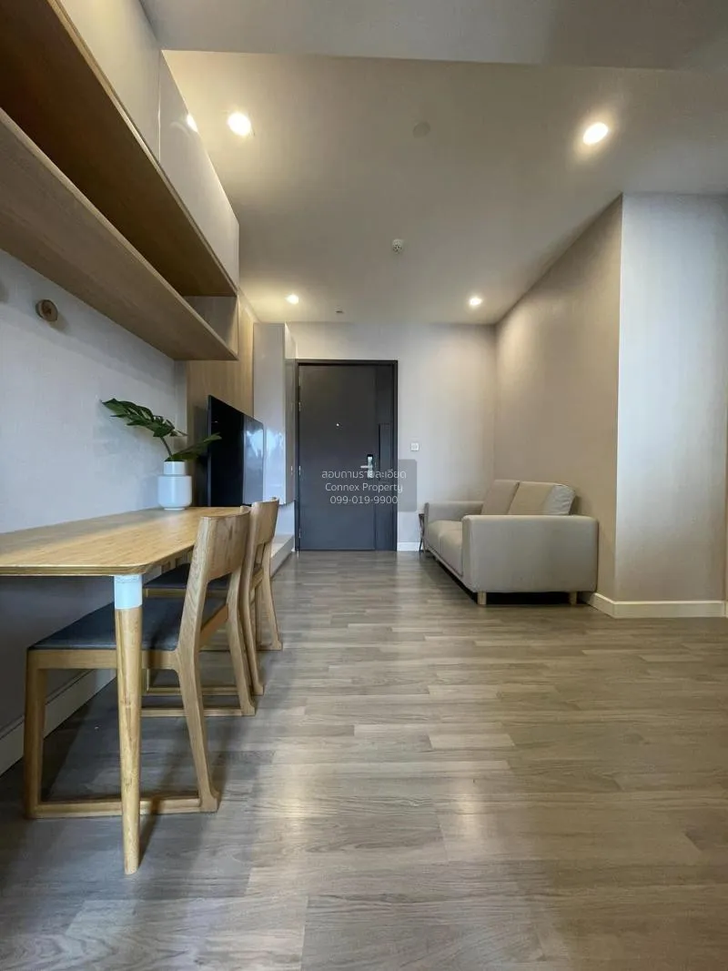 ขายคอนโด  เดอะ รูม พระราม 4 MRT-หัวลำโพง รองเมือง เขต ปทุมวัน กรุ 3