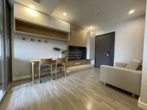 FOR SALE condo , The Room Rama 4 , MRT-Hua Lamphong , Rong Mueang , Pathum Wan , Bangkok , CX-74380