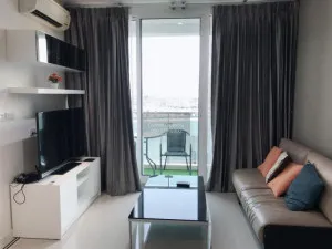 FOR RENT condo , TC Green Rama 9 , MRT-Phra Ram 9 , Huai Khwang , Huai Khwang , Bangkok , CX-74426