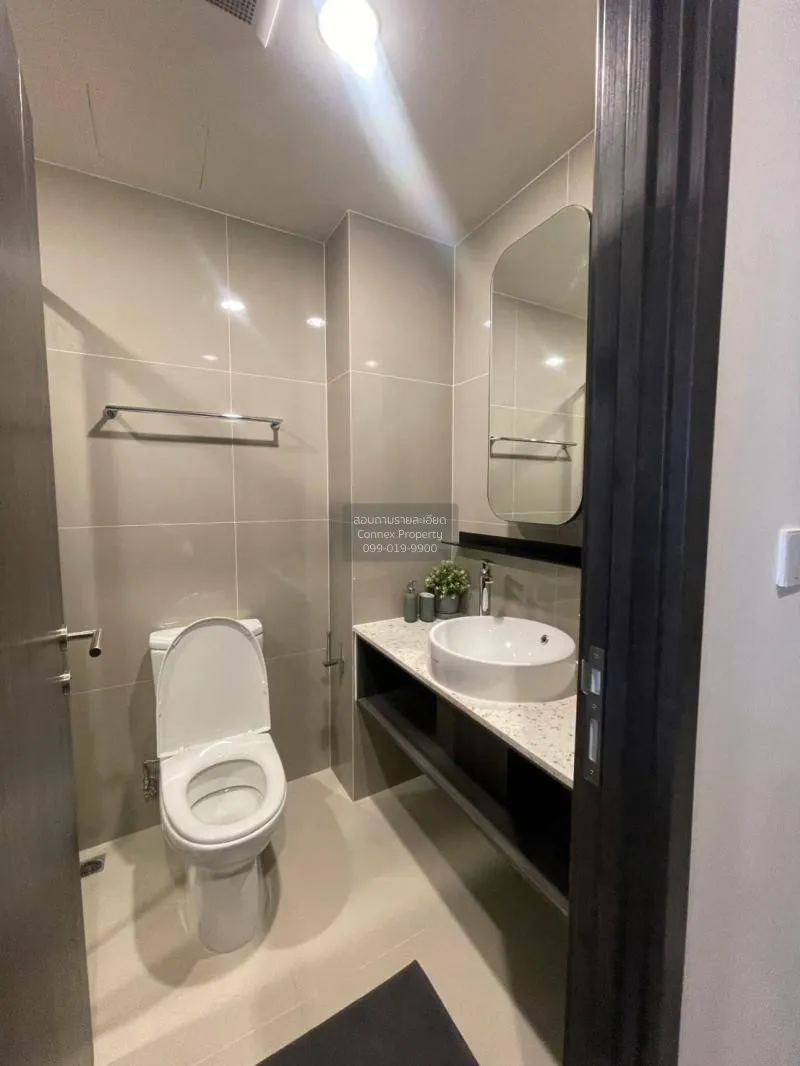 เช่าคอนโด  เอ็กซ์ที ห้วยขวาง MRT-ห้วยขวาง ห้วยขวาง เขต ห้วยขวาง ก