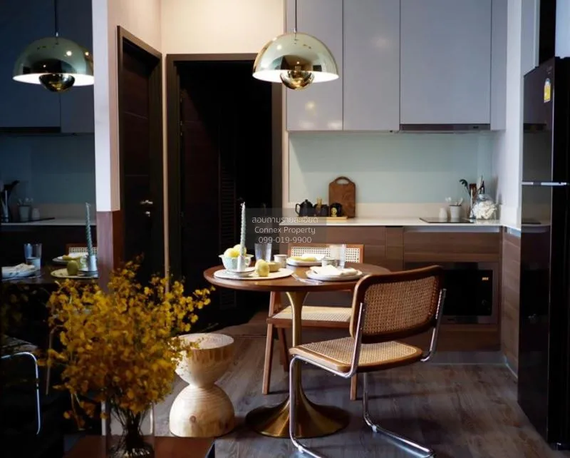 ขายคอนโด  เออร์บาโน่ ราชวิถี วิวสวย ชั้นสูง MRT-สิรินธร บางพลัด เ 2