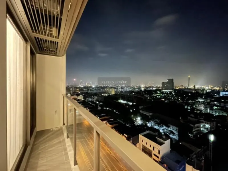 ขายคอนโด  เออร์บาโน่ ราชวิถี วิวสวย ชั้นสูง MRT-สิรินธร บางพลัด เ