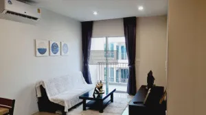 FOR SALE condo , Happy Condo Ladprao 101 , newly renovated , Khlong Chan , Bang Kapi , Bangkok , CX-74472
