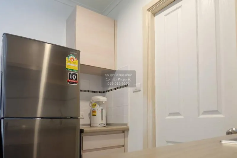 ขายคอนโด  ลุมพินี พาร์ค ริเวอร์ไซด์ - พระราม 3 วิวสวย ชั้นสูง วิว