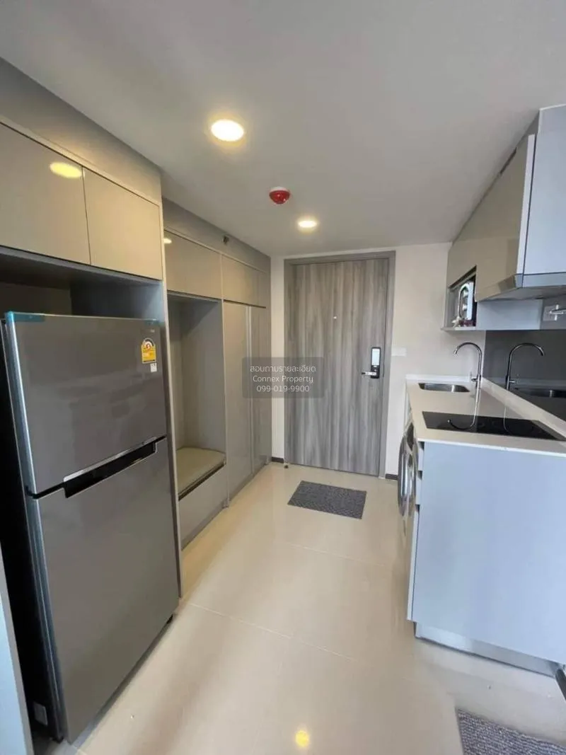 FOR SALE condo , KnightsBridge Space Ratchayothin , Duplex , BTS- 4