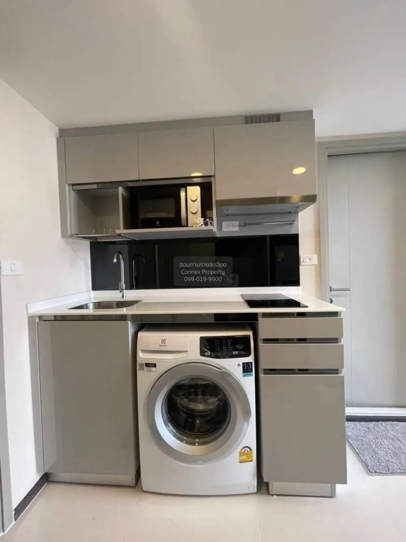 FOR SALE condo , KnightsBridge Space Ratchayothin , Duplex , BTS-