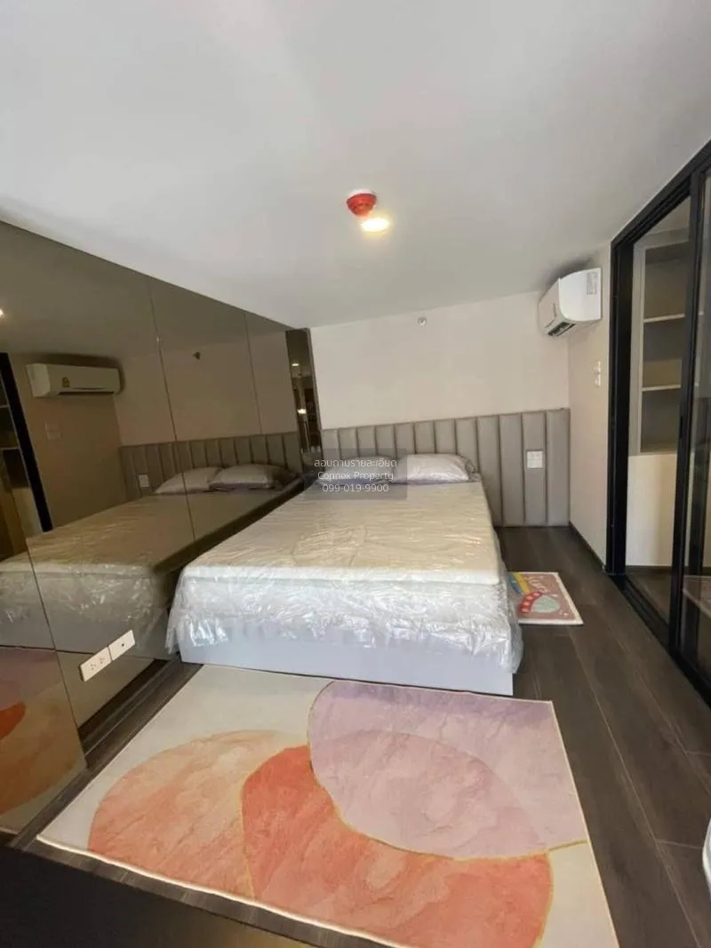 FOR SALE condo , KnightsBridge Space Ratchayothin , Duplex , BTS-