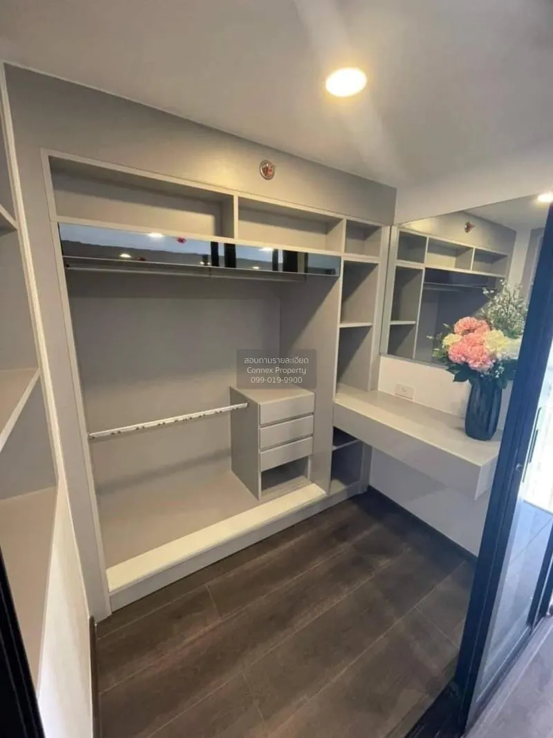 FOR SALE condo , KnightsBridge Space Ratchayothin , Duplex , BTS-