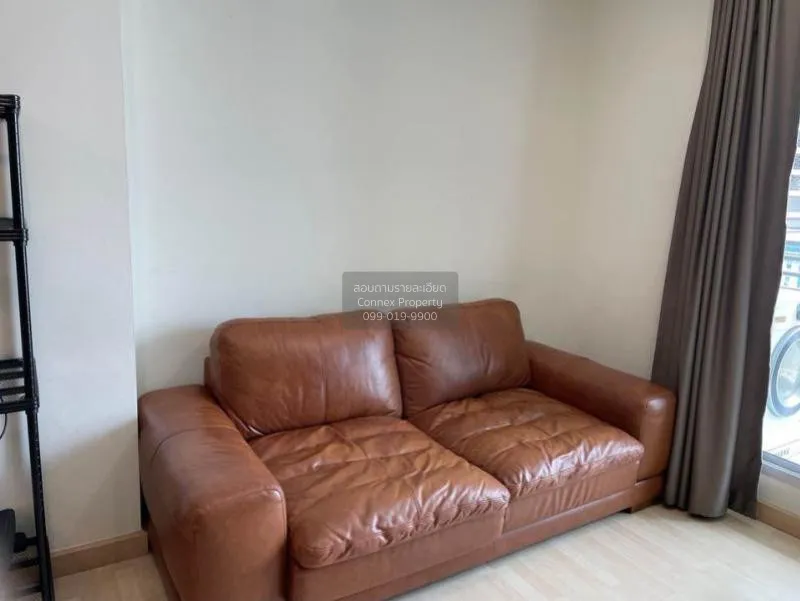 เช่าคอนโด  ริทึ่ม รัชดา MRT-รัชดาภิเษก สามเสนนอก เขต ห้วยขวาง กรุ 3