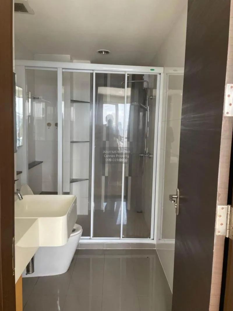 เช่าคอนโด  ริทึ่ม รัชดา MRT-รัชดาภิเษก สามเสนนอก เขต ห้วยขวาง กรุ