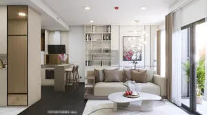 FOR RENT condo , Park Origin Thonglor , BTS-Thong Lo , Khlong Tan Nuea , Watthana , Bangkok , CX-74640