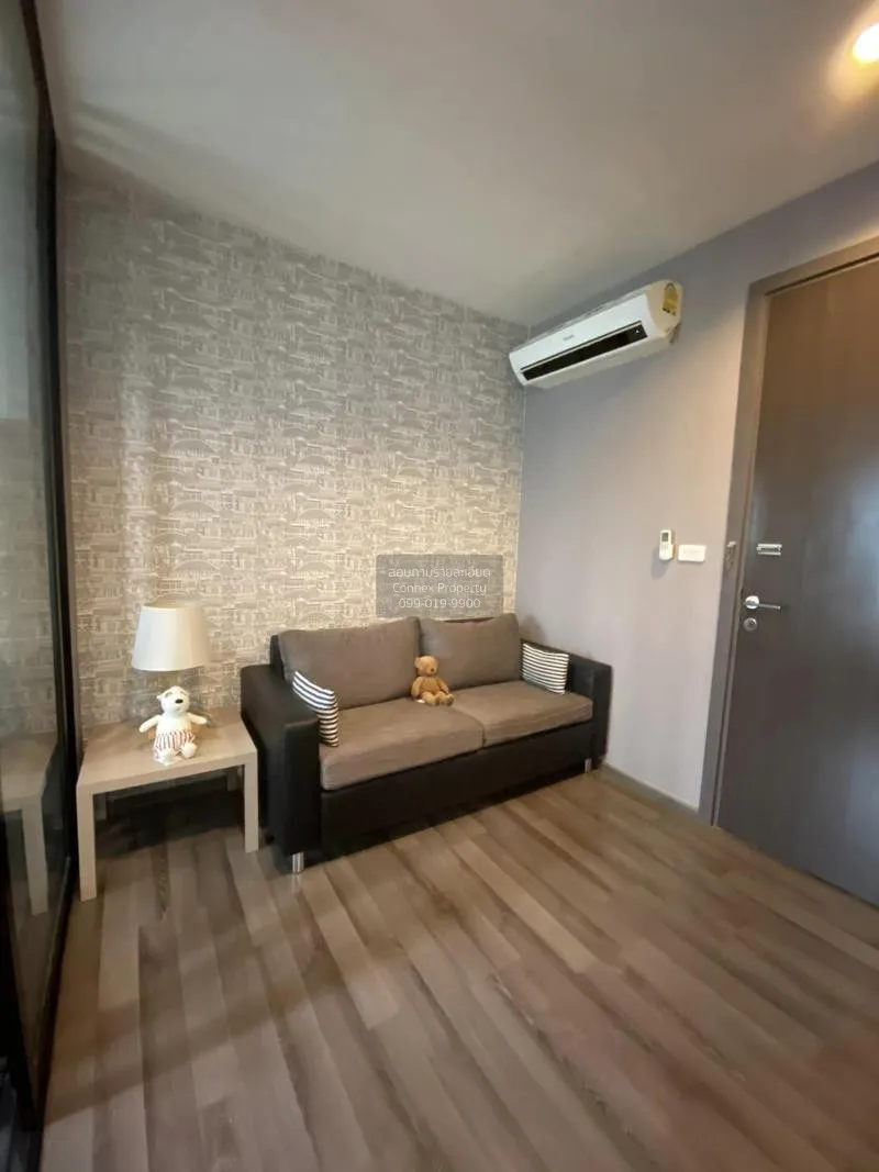 FOR RENT condo , The Base Park West Sukhumvit 77 , BTS-On Nut , P 2