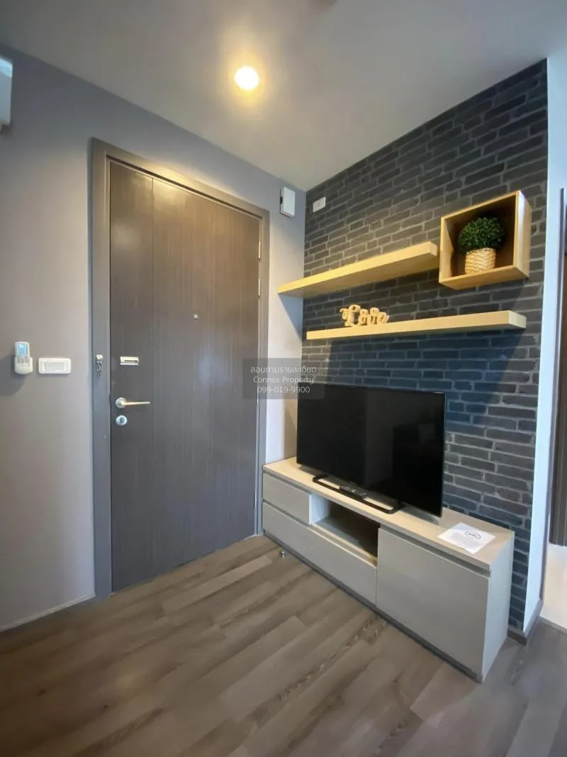 FOR RENT condo , The Base Park West Sukhumvit 77 , BTS-On Nut , P 3